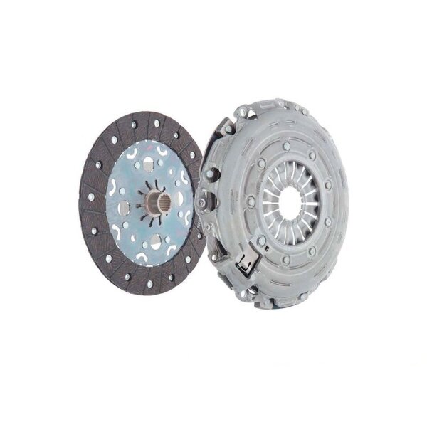 Clutch Kit Ø 239 mm 26 teeth VALEO for e.g. MERCEDES-BENZ B-CLASS