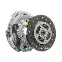 Kupplungssatz 21 Zähne VALEO für FIAT DUCATO...