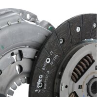 Kupplungssatz 21 Zähne VALEO für FIAT DUCATO...