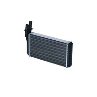 Wärmetauscher Innenraumheizung 280 mm - 158 mm NRF für u.a. ALFA ROMEO 166
