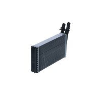 Wärmetauscher Innenraumheizung 280 mm - 158 mm NRF für u.a. ALFA ROMEO 166