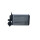 Wärmetauscher Innenraumheizung Kühlrippen 215 mm - 158 mm NRF für FIAT SEICENTO