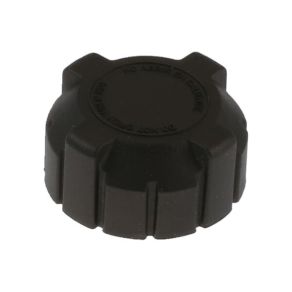 Coolant Tank Cap Ø 52 mm TRISCAN suitable for DACIA DUSTER and others