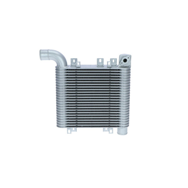 Intercooler 310 mm - 235 mm NRF suitable for e.g. HYUNDAI SANTA