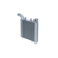 Intercooler 310 mm - 235 mm NRF suitable for e.g. HYUNDAI...