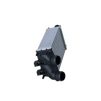 Intercooler NRF for CITROEN BERLINGO MULTISPACE