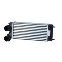 Intercooler NRF for CITROEN BERLINGO MULTISPACE