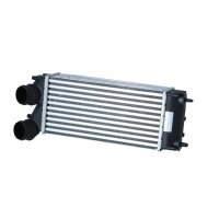 Intercooler NRF for CITROEN BERLINGO MULTISPACE
