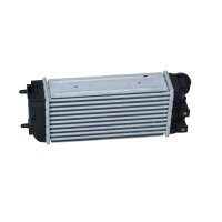 Intercooler NRF for CITROEN BERLINGO MULTISPACE