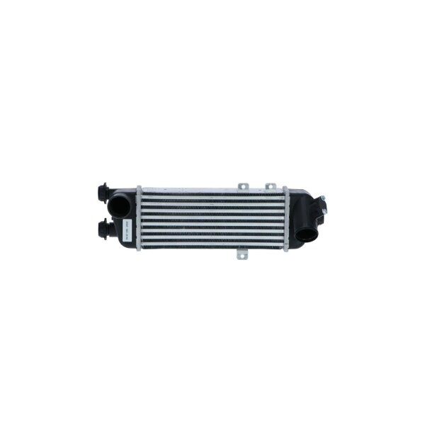 Intercooler 315 mm - 126 mm NRF suitable for e.g. HYUNDAI i30