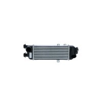 Intercooler 315 mm - 126 mm NRF suitable for e.g. HYUNDAI...