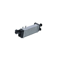 Intercooler 315 mm - 126 mm NRF suitable for e.g. HYUNDAI i30