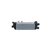 Intercooler 315 mm - 126 mm NRF suitable for e.g. HYUNDAI i30