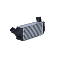 Ladeluftkühler 300 mm - 144 mm NRF passend für u.a. CITROËN JUMPY