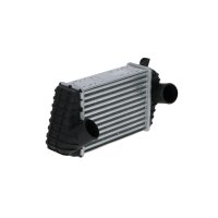 Intercooler 240 mm - 175 mm NRF suitable for e.g. FIAT STILO