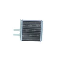 Heat exchanger interior heating NRF for FIAT BARCHETTA