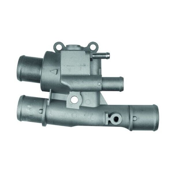 Thermostat coolant temp 88 °C with gasket MAHLE for FIAT MULTIPLA and others