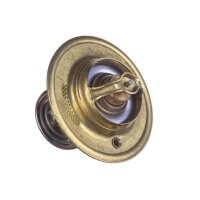 Thermostat Kühlmittel mit Dichtung MAHLE für DAILY III Kasten