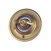 Thermostat Kühlmittel mit Dichtung MAHLE für DAILY III Kasten