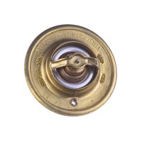 Thermostat Kühlmittel mit Dichtung MAHLE für DAILY III Kasten