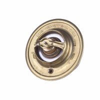 Thermostat Kühlmittel mit Dichtung MAHLE für DAILY II Pritsche/Fahrgestell