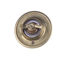 Thermostat Kühlmittel mit Dichtung MAHLE für DAILY II Pritsche/Fahrgestell