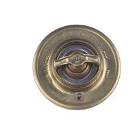 Thermostat Kühlmittel mit Dichtung MAHLE für DAILY II Pritsche/Fahrgestell