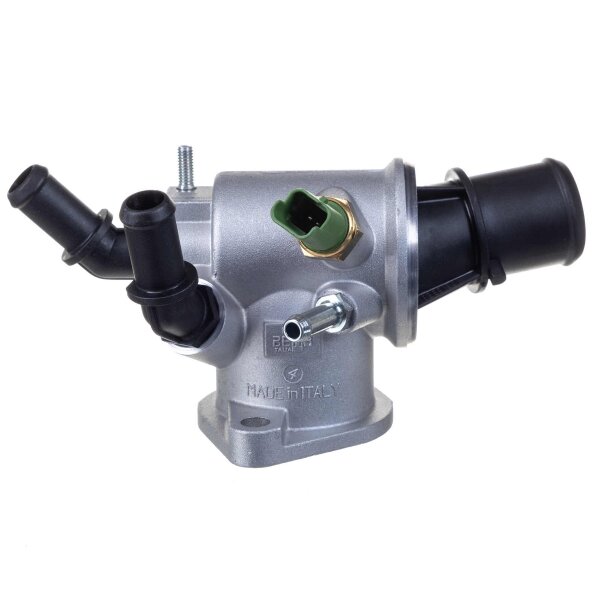 Thermostat Kühlmittel mit Dichtung MAHLE für ALFA ROMEO 159 Sportwagon (939_)