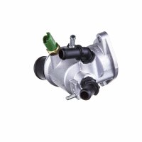 Thermostat Kühlmittel mit Dichtung MAHLE für ALFA ROMEO 159 Sportwagon (939_)