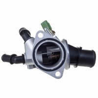 Thermostat Kühlmittel mit Dichtung MAHLE für...