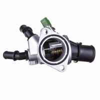 Thermostat Kühlmittel mit Dichtung MAHLE für ALFA ROMEO 159 Sportwagon (939_)