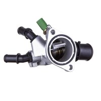 Thermostat Kühlmittel mit Dichtung MAHLE für ALFA ROMEO 159 Sportwagon (939_)