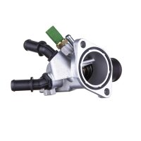 Thermostat Kühlmittel mit Dichtung MAHLE für ALFA ROMEO 159 Sportwagon (939_)