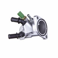 Thermostat Kühlmittel mit Dichtung MAHLE für ALFA ROMEO 159 Sportwagon (939_)