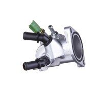 Thermostat Kühlmittel mit Dichtung MAHLE für ALFA ROMEO 159 Sportwagon (939_)