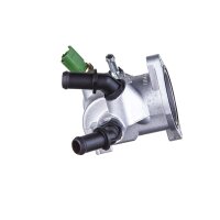 Thermostat Kühlmittel mit Dichtung MAHLE für ALFA ROMEO 159 Sportwagon (939_)