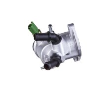 Thermostat Kühlmittel mit Dichtung MAHLE für ALFA ROMEO 159 Sportwagon (939_)