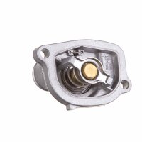 Thermostat Kühlmittel mit Dichtung MAHLE für LANCIA Y10