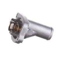 Thermostat Kühlmittel mit Dichtung MAHLE für LANCIA Y10