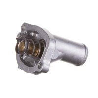 Thermostat Kühlmittel mit Dichtung MAHLE für LANCIA Y10