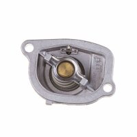 Thermostat Kühlmittel mit Dichtung MAHLE für LANCIA Y10