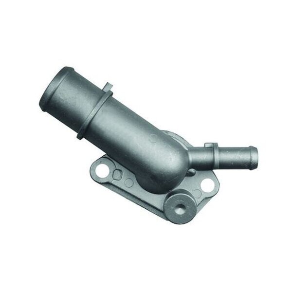 Thermostat coolant temp 87 °C with gasket MAHLE for FIAT TEMPRA and others