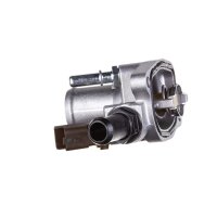 Coolant thermostat with seal MAHLE for FIAT PUNTO (199_)