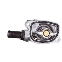 Thermostat Kühlmittel mit Dichtung MAHLE für FIAT PUNTO (199_)