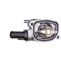 Thermostat Kühlmittel mit Dichtung MAHLE für FIAT PUNTO (199_)