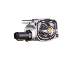 Thermostat Kühlmittel mit Dichtung MAHLE für FIAT PUNTO (199_)
