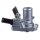 Coolant thermostat with seal MAHLE for FIAT PUNTO (199_)
