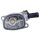 Coolant thermostat with seal MAHLE for FIAT PUNTO (199_)
