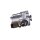 Coolant thermostat with seal MAHLE for FIAT PUNTO (199_)