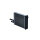 Heat exchanger for interior heating 220 mm - 195 mm NRF for e.g. FIAT DUCATO